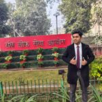 साधारण परिवार में जन्मे बदायूं के लाल ने यूपीएससी परीक्षा में 215वीं रैंक हासिल करके रचा इतिहास