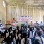 ग्रामीणों में जागरूकता के संकल्प के साथ राजकीय महाविद्यालय की दो और इकाइयों का सात दिवसीय विशेष शिविर प्रारम्भ