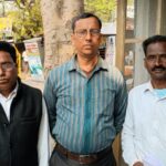 विश्व शांति के लिए भारत सरकार से पहल की मांग, मुस्लिम मजलिस ने सौंपा ज्ञापन