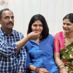 यूपीएससी 2025 में बरेली की सुरभि यादव ने हासिल की 14वीं रैंक