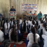 बदायूं में एनएसएस के सात दिवसीय विशेष शिविर का शुभारंभ