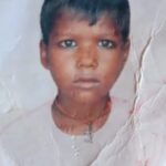 बहगुल नदी में दूसरे दिन मिला डूबे किशोर का शव