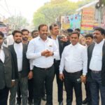 बरेली कोर्ट के रास्ते अब पूरी तरह वनवे