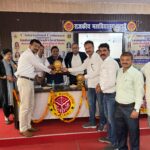 बदायूँ राजकीय महाविद्यालय में वैश्विक संवाद के लिए शुरू हुआ अंतरराष्ट्रीय सम्मेलन