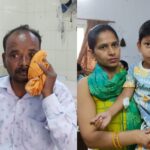 कुत्तों का आतंक बच्चा सहित दो घायल