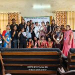 सांस्कृतिक कार्यक्रमों के साथ सात दिवसीय राष्ट्रीय सेवा योजना शिविर का हुआ समापन