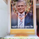 महानायक के महाप्रसाद का आयोजन,हजारों की संख्या पहुंचे उनके चाहने वाले