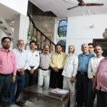 साहित्य परिषद का ब्रज संस्कृति समागम समारोह 15 मार्च को