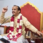 भगवान शंकर ग्यारह प्रकार से प्रभु श्री राम के लिए रोते रहते हैं इसलिए ग्यारह रूद्र हुए।