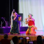 अभिलाषा’ का शानदार आयोजन , कथक गुरुओं और विद्यार्थियों ने अपनी प्रस्तुति से दर्शकों का मन मोहा