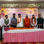 बरेली में पत्रकार सुरक्षा सेवा समिति का विस्तार, 14 सूत्रीय मांगों को लेकर सरकार को भेजा ज्ञापन