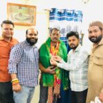 राजकिशोर कश्यप बने भाजपा महानगर उपाध्यक्ष