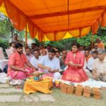 धोपेश्वर नाथ मंदिर का ऐतिहासिक, आध्यात्मिक एवं सांस्कृतिक महत्व, चारों ओर 108 पीपल के वृक्ष लगाए