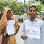 नवजात बच्ची को बेचने का आरोप, अस्पताल कर्मियों पर कार्रवाई की मांग