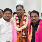 मनोज थपलियाल “केंद्रीय आयुर्वेदिक विज्ञान अनुसंधान परिषद” की गर्वनिंग बॉडी “सदस्य बने