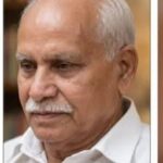 रुपये के लेनदेन में मिली धमकी, पूर्व शिक्षक व इंजन व्यापारी ने फांसी लगाकर की आत्महत्या