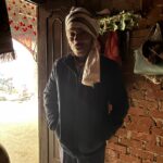 बदायूँ में उझानी-सहसवान रोड पर एक्सल टूटने से पलटे टैंपो में सवार अधेड़ किसान की मौत