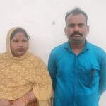 बदायूँ के हजरतपुर में दिनदहाड़े किराये के घर से लाखों रुपये की सम्पत्ति चोरी