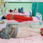 कुट्टू की कचौड़ी खाने से परिवार के 6 लोगों की हालत बिगड़ी, सभी अस्पताल में भर्ती