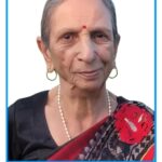 लोकतंत्र रक्षक सेनानी की पत्नी के निधन पर शोक सभा, दी गई भावभीनी श्रद्धांजलि