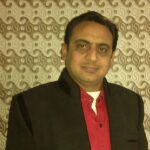 नगर निगम बनता जा रहा है ‘नरक निगम’ : मिर्जा अशफाक सकलैनी