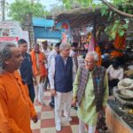 खाटूश्याम मंदिर में आस्था का सैलाब, हुआ विशाल भंडारा