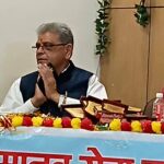 सजा दो घर को गुलशन सा मेरे राम आये हैं