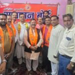 सनातन बोर्ड मठ मंदिर विभाग हर वार्ड में करेगा धर्म रक्षा प्रमुखों की नियुक्ति