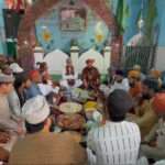 बदायूँ में खानकाह चिश्तिया साबरिया में 30वें जश्न-ए-साबिर पाक एवं 451वें उर्स-ए-पाक हुआ