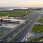 देश का सबसे लंबा और पहला गंगा एक्सप्रेस वे:विश्वस्तरीय फूड चेन, मोटल और आधुनिक सुविधाओं से लैस