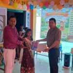 प्राथमिक विद्यालय लहर में वार्षिक उत्सव व पुरस्कार वितरण समारोह धूमधाम से सम्पन्न