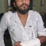 बदायूं में पुलिस पर युवक से मारपीट और लूट का आरोप, मां ने एसएसपी से लगाई न्याय की गुहार; कार्रवाई न होने पर आंदोलन की चेतावनी