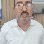 खनन विभाग का लिपिक 10 हजार की रिश्वत लेते रंगे हाथ गिरफ्तार