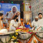 बरेली में 1000 वर्ष बाद सोमनाथ ज्योतिर्लिंग अवशेषों का भव्य आगमन, श्रद्धालुओं में उमड़ा उत्साह