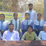 दास पीजी कालेज में बीएड प्रशिक्षुओं के पांच दिवसीय इंट्रोडक्टरी कोर्स का सांस्कृतिक कार्यक्रमों के साथ शुभारंभ