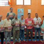 बरेली: बाबा नीलकंठ मंदिर में 10 दिवसीय संगीतमय शिव महापुराण कथा का भव्य आयोजन शुरू