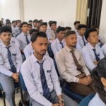 बीआईएमटी. कालेज में मिशन शक्ति फेज़ 5.0 द्वितीय चरण के तहत महिला सशक्तिकरण पर सेमिनार हुआ