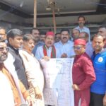 व्यापारियों का उत्पीड़न बर्दास्त नहीं, व्यापारियों को न्याय दिलाने के लिए सपा हर आंदोलन को तैयार है – शमीम खाँ सुल्तानी