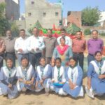 बीएड प्रशिक्षुओं के पांच दिवसीय स्पेशल इंट्रोडक्टरी कोर्स का सांस्कृतिक कार्यक्रम के साथ समापन