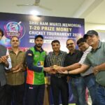 एमडीसीए और आईके नेक्स्ट जनरेशन भी सेमीफाइनल में