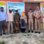 बाल विवाह पर सख्ती—दो किशोरियों की शादी रुकवाई गई, परिवार ने दी शपथ