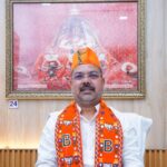 बाबा साहब के विचारों को जन-जन तक पहुंचाएंगे भाजपा कार्यकर्ता :- राजीव कुमार गुप्ता