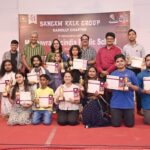 संगम कला समूह बरेली चैप्टर द्वारा भव्य गायन प्रतियोगिता का आयोजन