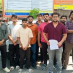 पार्क पर ब्लॉक प्रमुख के पति ने किया कब्जा खेलने से किया मना , डीएम से की शिकायत