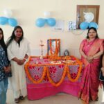 बाबा साहब डॉ. भीमराव अंबेडकर जयंती गरिमामय ढंग से मनाई गई