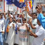 अंबेडकर जयंती पर बरेली में दिखा उत्साह, जगह-जगह कार्यक्रम और रैलियां