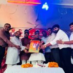 बिल्सी में डॉ. भीमराव अंबेडकर जयंती मनाई, सम्मान समारोह में समाज को एकजुट रहने का संदेश