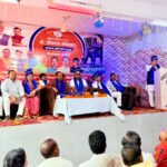 अंबेडकर के सिद्धांतों पर आगे बढ़ रहा आत्मनिर्भर भारत :- रजनीकांत माहेश्वरी