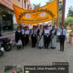 ऐस पीजी इंस्टीट्यूट ऑफ मैनेजमेंट एंड टेक्नोलॉजी में मिशन शक्ति फेज-5’ के तहत नारी शक्ति वंदन कार्यक्रम हुआ