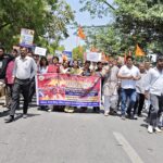 विश्व हिंदू परिषद और बजरंग दल ने ‘लव जिहाद’ समेत कई मुद्दों पर कार्रवाई की मांग की